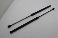 VW Polo 6R MK5 Tailgate Boot Struts Pair 6R6827550C (Item #455005) 
