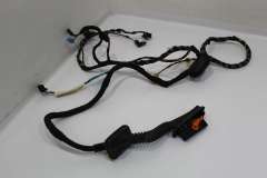 VW Polo 6R Mk5 Beats Edition Front OS Right Door Wiring Loom  6C2971121CR (Item #455007) 