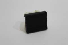 VW Polo Mk5 Blank Dummy Switch Button 6C0959623 (Item #455021) 