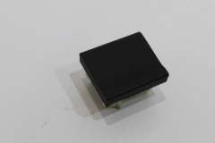 VW Polo Mk5 Blank Dummy Switch Button 6C0959624A (Item #455022) 