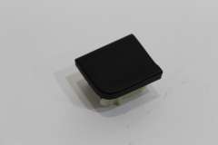 VW Polo Mk5 Blank Dummy Switch Button 6C0963623 (Item #455024) 