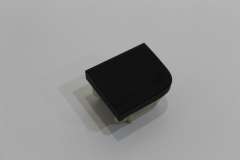 VW Polo Mk5 Blank Dummy Switch Button 6C0963624 (Item #455025) 