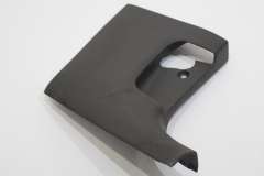 VW Polo 6R MK5 OS Right Front Lower A Pillar Trim Dark Palladium 6R2863484HX5 (Item #455033) 