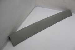 VW Polo 6R MK5 Rear Roof Lining End Trim Pearl Grey 6R0867617A (Item #455035) 
