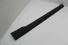 VW Polo 6R MK5 OS Right Lower Door Inner Sill Trim Dark Palladium 6R3853372A (Item #455038) 