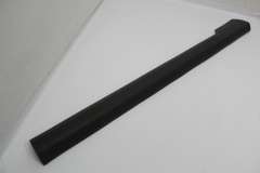 VW Polo 6R MK5 NS Left Lower Door Inner Sill Trim Dark Palladium 6R3853371A (Item #455039) 