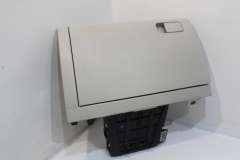 VW Polo MK5 6R Glove Box Compartment with Chill Function Ceramic 6C2857101D (Item #455064) 