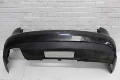 Audi A4 B8 Avant Rear Bumper Lava Grey LZ7L 8K9807303 (Item #455066) 