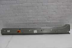 VW Tiguan Allspace NS Left Outer Lower Side Member New Genuine 5NL809377C (Item #455075) 