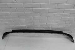 Audi Q4 E-Tron Rear Bumper Valance Diffuser Trim New Genuine 89A807833A (Item #455081) 