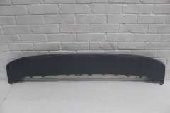 Audi Q4 E-Tron Front Lower Bumper Guard Trim Cover New Genuine 89A807733A (Item #455078) 
