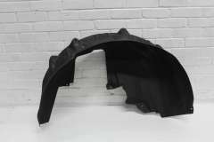 Audi Q4 E-Tron Rear OS Right Wheel Arch Liner New Genuine 89A810172B (Item #455085) 