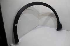 VW Tiguan 2024- NS Left Front Wheel Arch Extension Trim New 5718537179B9 (Item #455086) 
