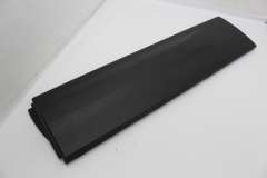 Skoda Katoq NS Left Rear Lower Door Strip Trim New Genuine 57A8549499B9 (Item #455090) 