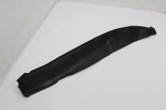 VW Golf Mk8 NS Left Inner Wing Trim Liner Guide New Genuine 5H0821111 (Item #456936) 