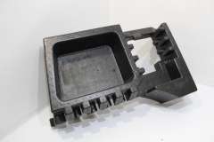 VW Polo 9R Mk5 Boot Floor Storage Holder  6C6857534A (Item #455188) 
