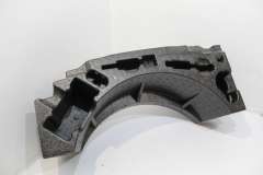 VW Polo Mk5 6R Tool Kit Holder 6C0012115A (Item #455197) 