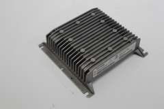 VW Polo Mk5 6R Beats Stereo Radio Sound Speaker Amp Amplifier 5Q6035456 (Item #455201) 