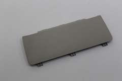 VW Polo MK5 6R Fuse Box Cover Lid Access Panel Ceramic Grey 6R0857506A (Item #455208) 