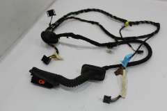 VW Polo 6R Mk5 Beats Edition Front NS Left Door Wiring Loom  6C2971120ED (Item #455218) 
