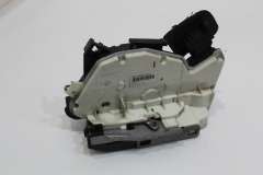 VW Polo MK5 6R NS Left Front Door Locking Mechanism 5K2837015H (Item #455219) 