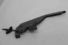 VW Polo Mk5 6R Handbrake Mechanism 6C0711303C (Item #455224) 