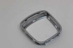 VW Polo Mk5 6R Gear Selector Surround Chrome Trim 6C0711113B (Item #455229) 