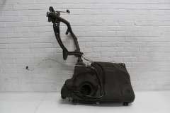 VW Polo MK5 6R Petrol Fuel Tank 22mm Neck 6C0201060C (Item #455265) 