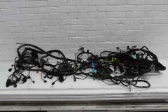 VW Polo MK5 6R FL Beats Edition 2 Door Interior Wiring Loom 6C0971051 (Item #455268) 