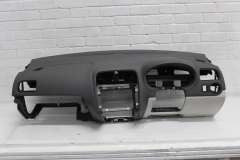 VW Polo MK5 6R RHD Dashboard Dark Palladium Ceramic 6C2857001BKVM (Item #455269) 
