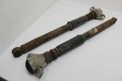 Audi A4 B8 Pair Rear Shock Absorbers 8K0513035AE (Item #455279) 