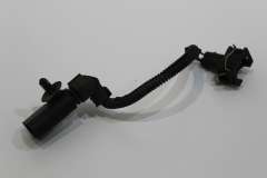 Audi TT 8N Mk1 Vacuum Solenoid Wiring 2 Pin Plug 037906240 (Item #455288)