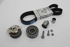 VW Golf Mk5 Toothed Timing Belt for CBDB New Genuine 03L198119N (Item #455294) 