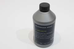 Audi A4 B9 Dual Clutch Gearbox Transmission Fluid Oil 1L New G055529A2 (Item #455301) 