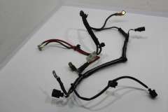 VW Polo Mk5 Wiring Loom for Starter Motor and Alternator 86C0971349MD (Item #455328) 