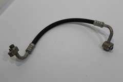 VW Polo Mk5 AC Air Conditioning Refrigerant Hose Pipe Line 6C0816721A (Item #455331) 