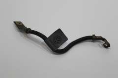 VW Polo MK5 6R Negative Battery Cable Lead Loom 6R0971537N (Item #455339) 