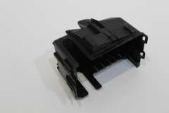 VW Polo Mk5 Main Relay Fuse Box Support Bracket 6C0907361F (Item #455344) 