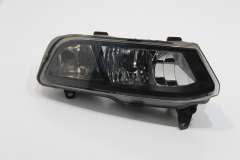 VW Polo Mk5 OS Right Fog Light DRL Day Running Light 6C0941662 (Item #455347) 