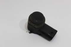 VW Polo Mk5 6R Ultrasonic Parking PDC Sensor Deep Black LC9X	 1S0919275C (Item #455356) 