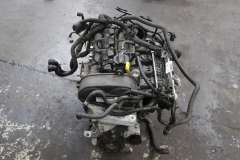 VW Polo 6R 1.2 TSi Petrol Engine Type Code CJZC 04E100031B (Item #455374) 