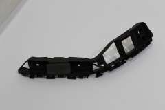 VW Polo MK5 6R Rear OS Right Bumper Guide Support Bracket 6C6807394B (Item #455375) 