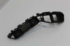 VW Polo MK5 6R Rear NS Left Bumper Guide Support Bracket 6C6807393B (Item #455376) 