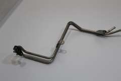 VW Polo Mk5 1.2TFSi Petrol Engine Coolant Water Pipe Hose 04E122157CA (Item #455392) 