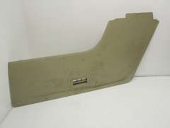 Audi A2 OS Right Centre Console Side Trim Cream 8Z2863306 (Item #132770) 
