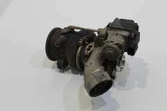 VW Polo Mk5 6R 1.2TFSi Exhaust Gas Turbo Charger Turbocharger  04E145721L (Item #455393) 