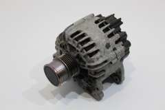VW Polo Mk5 6R Alternator 110 Amp 04E903021N (Item #455394) 