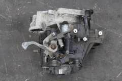 VW Polo 6R 5 Speed Manual Gearbox Type Code PED 02T300049S (Item #455404) 