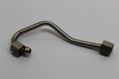 VW Polo Mk5 6R 1.2TFSi Petrol Fuel Pipe Pressure Hose Line 04E130241AA (Item #455408) 