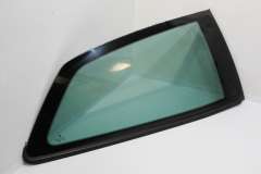 VW Polo MK5 6R 2 Door OS Right Rear Quarter Light Window Glass 6R3845042J (Item #455413) 